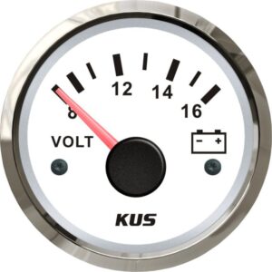 Voltmeter