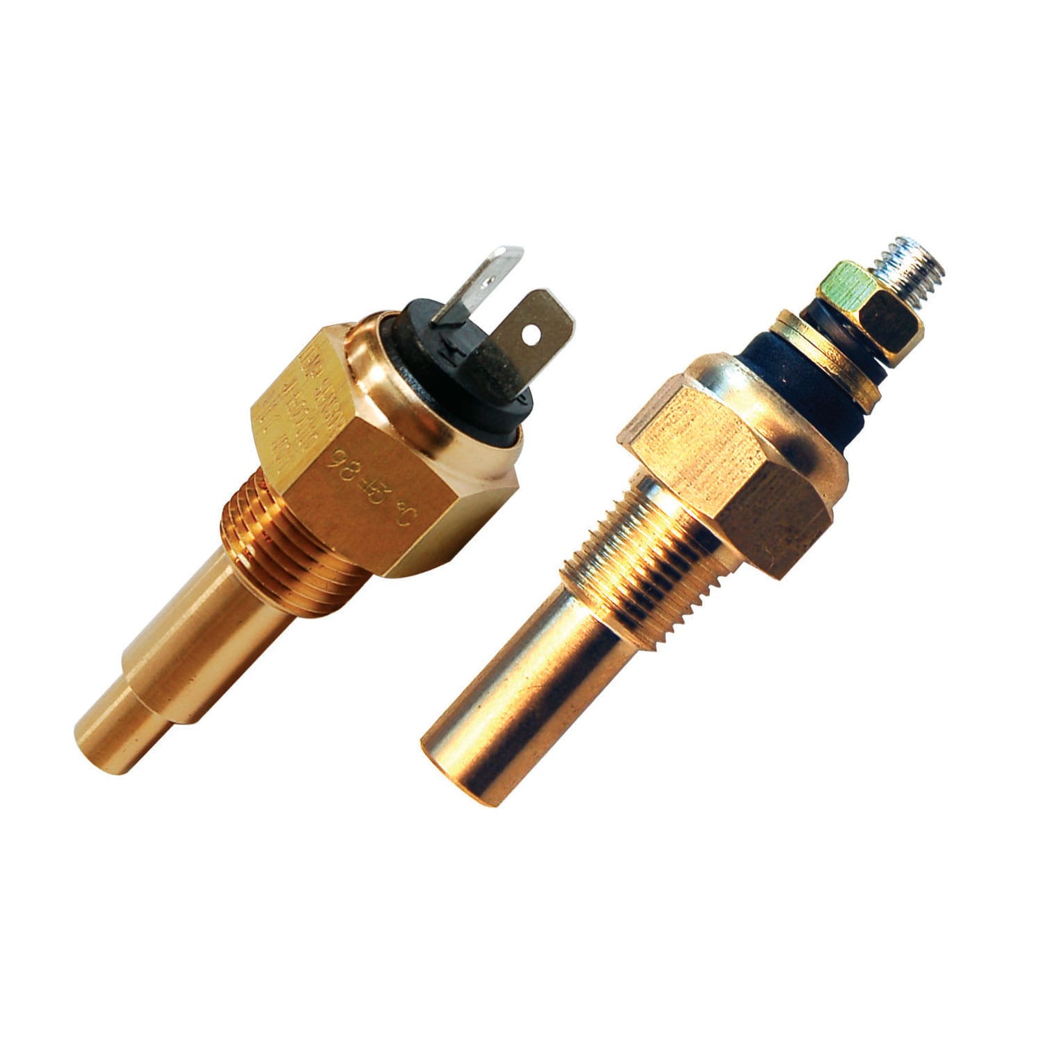 Temperature Sensor